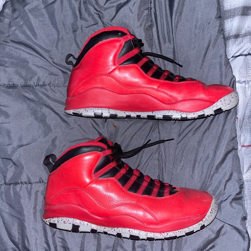 Jordan 10s - Picture 2 of 7